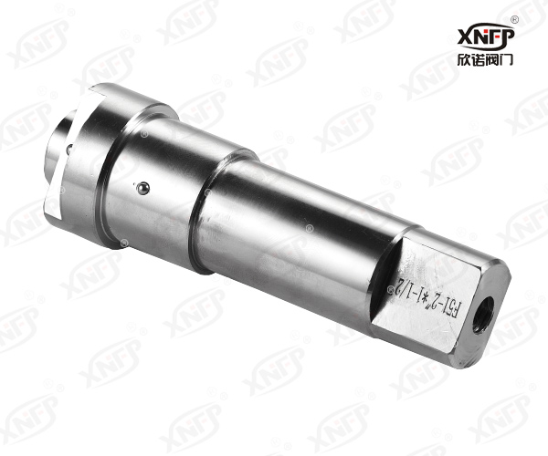 XN016 阀杆实物