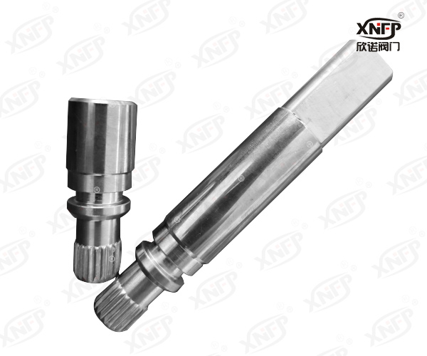 XN063 阀杆实物